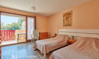 Appartement 1 Pièce 26 m² à vendre à Cazaubon (32150)