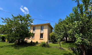 Maison 6 Pièces 91 m² à vendre à Lectoure (32700)