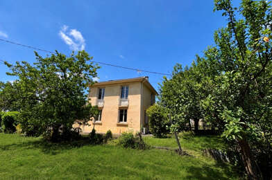 Maison 6 pièces 172000 €