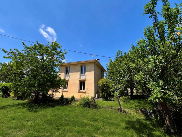 Maison individuelle — photo du bien