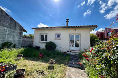 Maison 3 pièces 143700 €