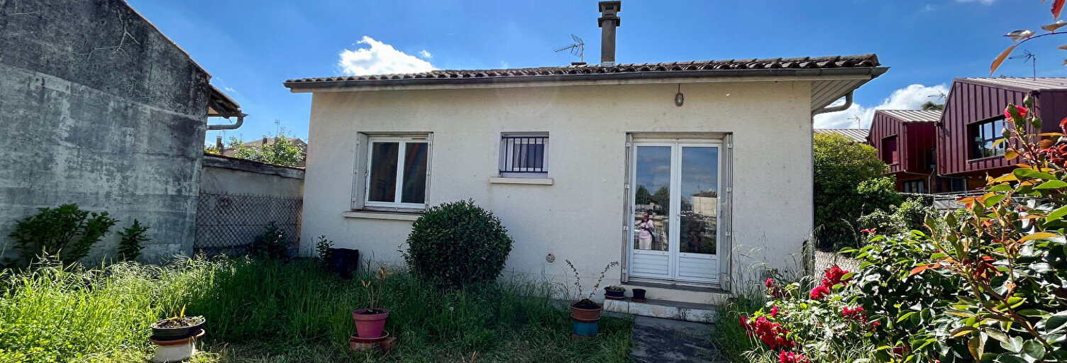 Maison 3 Pièces 70 m² à vendre à Fleurance (32500)