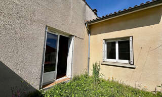 Maison 3 Pièces 71 m² à vendre à Fleurance (32500)