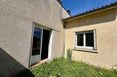 Maison 3 pièces 143700 €