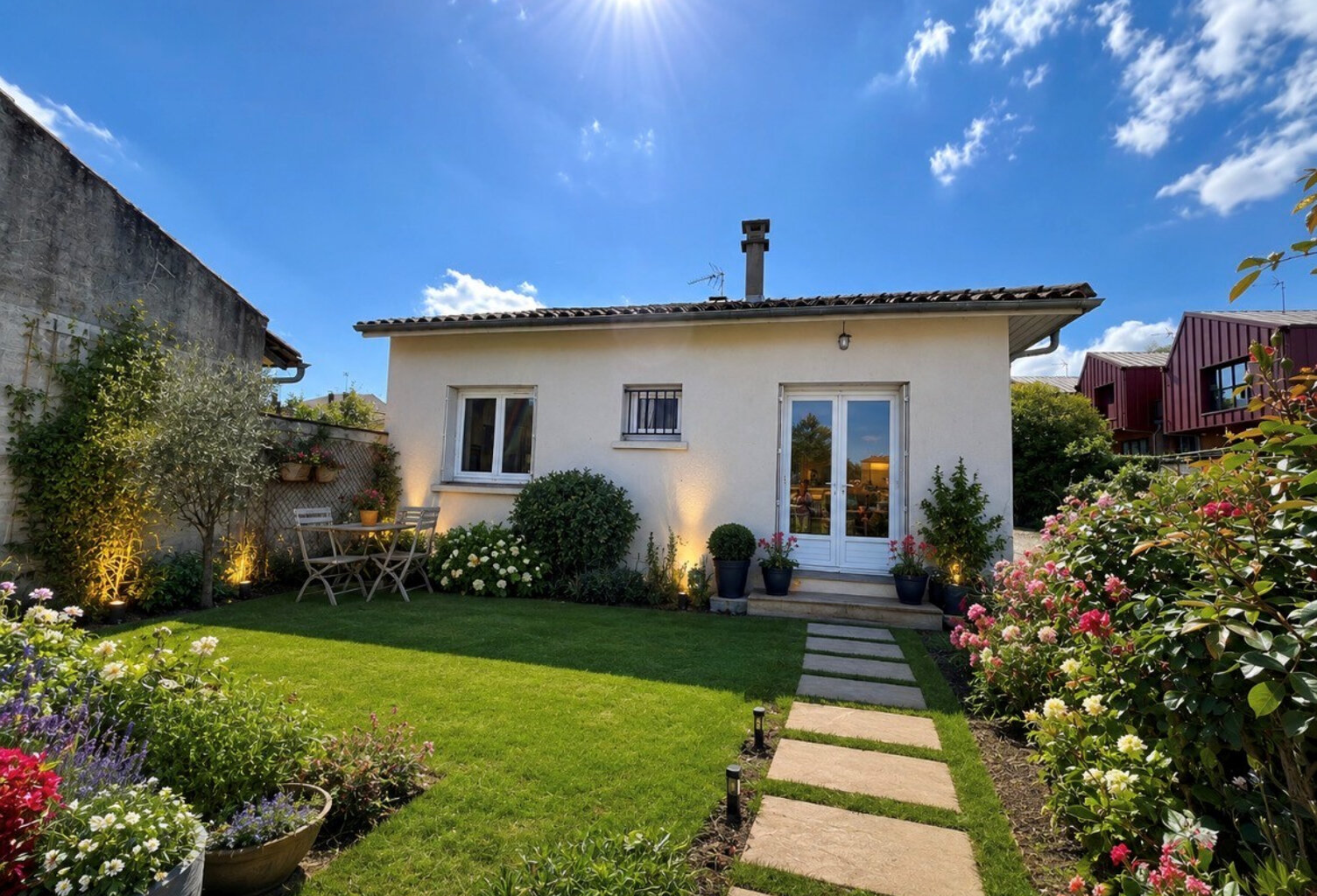 Maison — photo 1