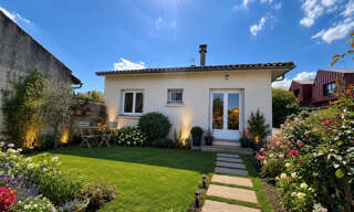 Maison 3 Pièces 71 m² à vendre à Fleurance (32500)