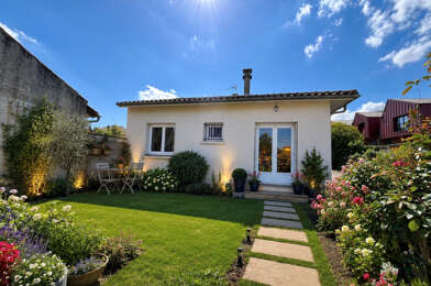 Maison 3 pièces 143700 €