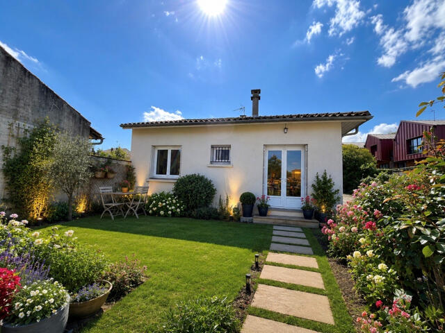 Maison proposé à Fleurance