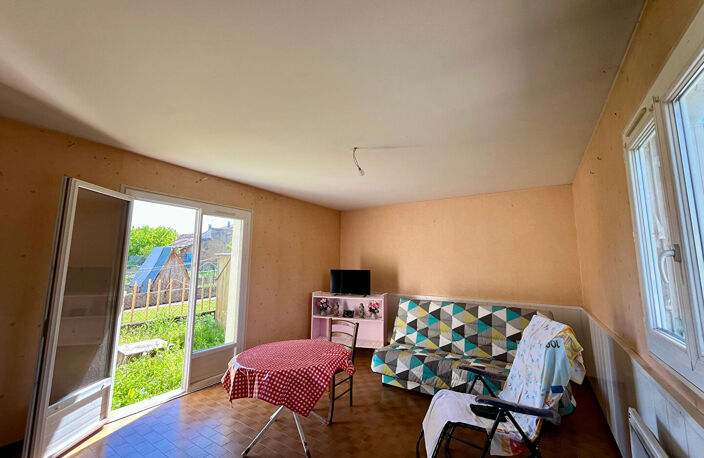Maison — photo 2