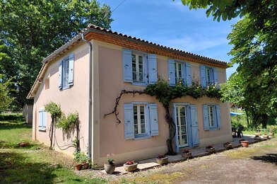 Maison 4 pièces 185000 €