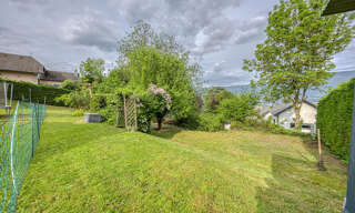 Terrain  571 m² à vendre à Chambéry (73000)