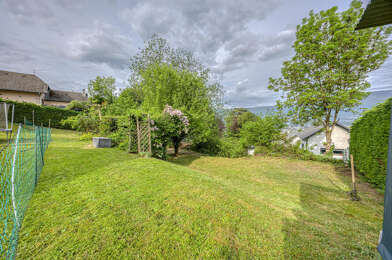 Terrain  170000 €