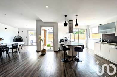 Maison 7 pièces 332000 €