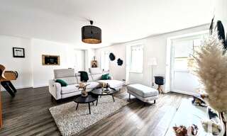 Maison 7 Pièces 185 m² à vendre à Janzé (35150)