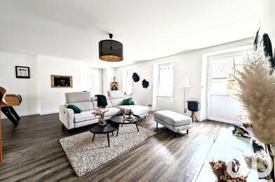 Maison 7 pièces 332000 €