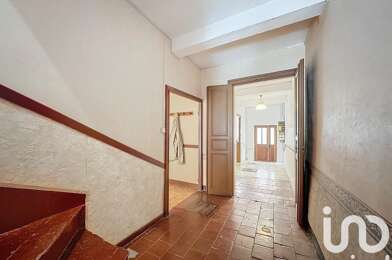 Maison 4 pièces 115000 €