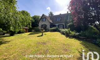 Maison 8 Pièces 232 m² à vendre à Orvilliers (78910)