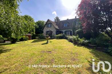 Maison 8 pièces 390000 €