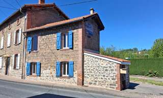 Maison  44 m² à louer à Souzy (69610)