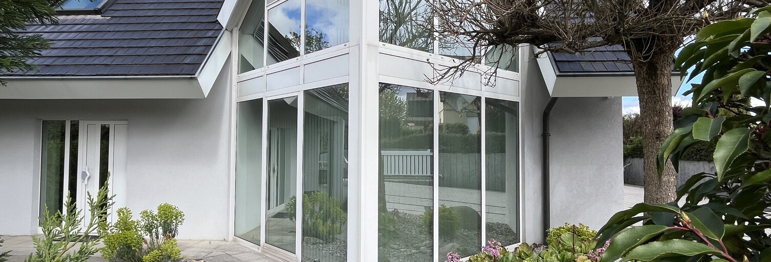 Maison 7 Pièces 300 m² à vendre à Hégenheim (68220)