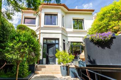Maison 6 pièces 980000 €