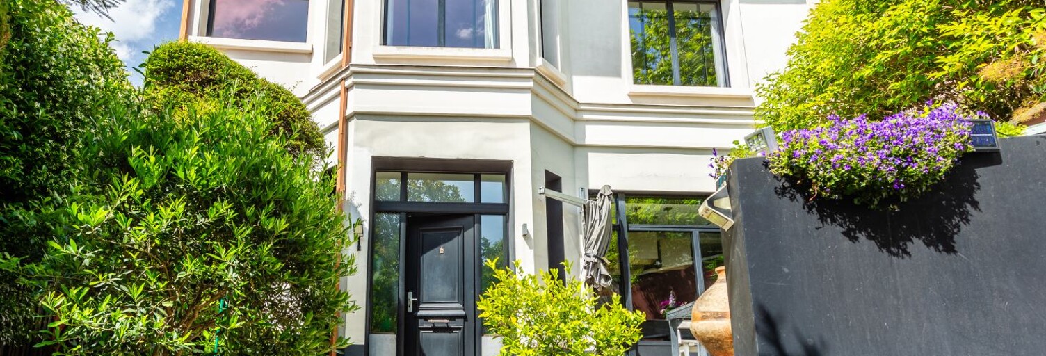 Maison 6 Pièces 120 m² à vendre à Lyon 3 (69003)