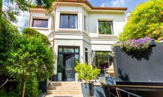 Maison 6 Pièces 120 m² à vendre à Lyon 3 (69003)