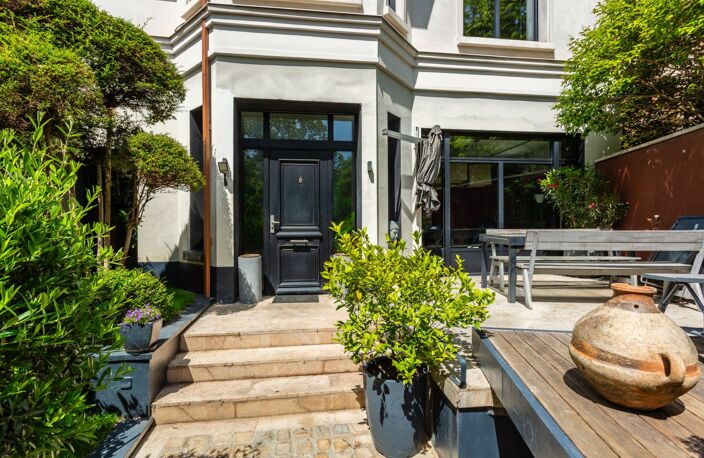 Maison Sous-sol complet avec garage — photo 3