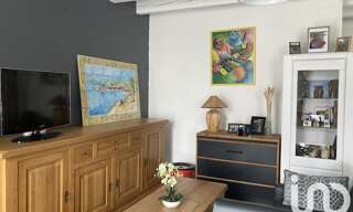 Maison 3 Pièces 61 m² à vendre à Saint-Georges-du-Bois (17700)