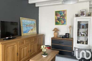 Maison 3 pièces 91000 €