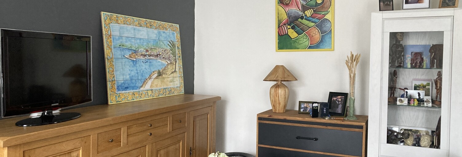 Maison 3 Pièces 61 m² à vendre à Saint-Georges-du-Bois (17700)