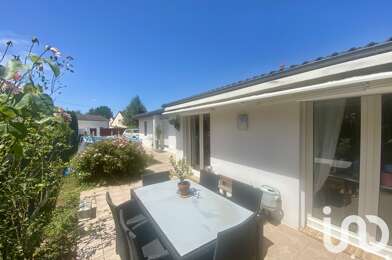 Maison 5 pièces 249500 €