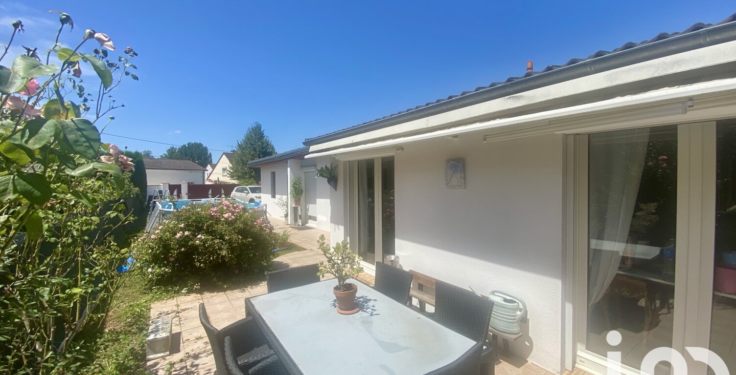 Vente Maison traditionnelle 5 pièces — photo 1