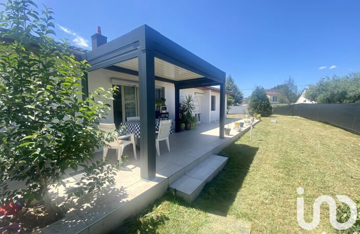 Vente Maison traditionnelle 5 pièces — photo 2