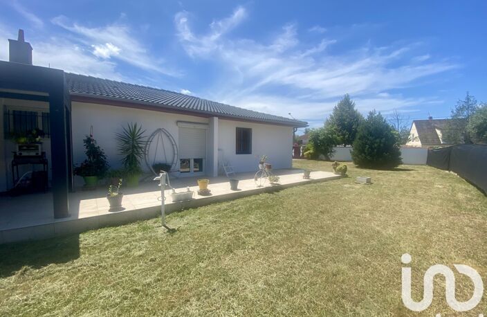 Vente Maison traditionnelle 5 pièces — photo 3