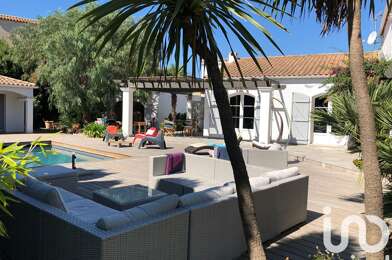Maison 8 pièces 849000 €