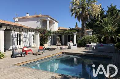 Maison 8 pièces 849000 €