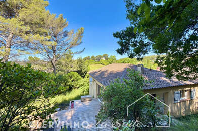 Maison 5 pièces 599000 €