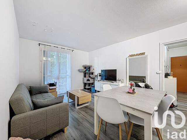 Vente Appartement 2 pièces — photo du bien