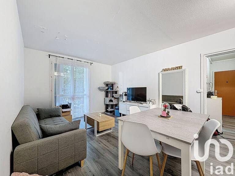 Vente Appartement 2 pièces — photo 1
