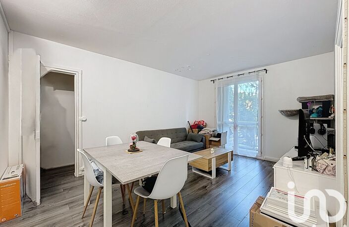 Vente Appartement 2 pièces — photo 2