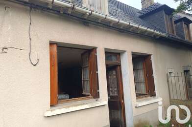 Maison 4 pièces 40000 €