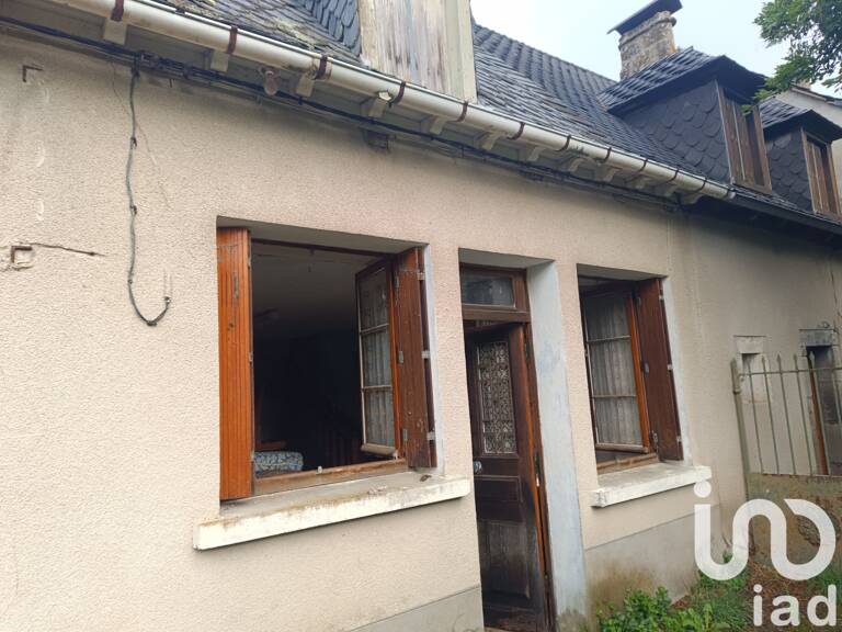 Vente Maison de campagne 4 pièces — photo 1