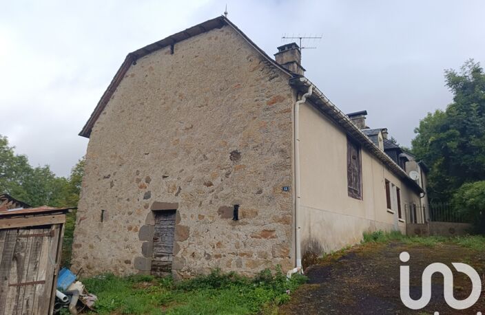 Vente Maison de campagne 4 pièces — photo 2