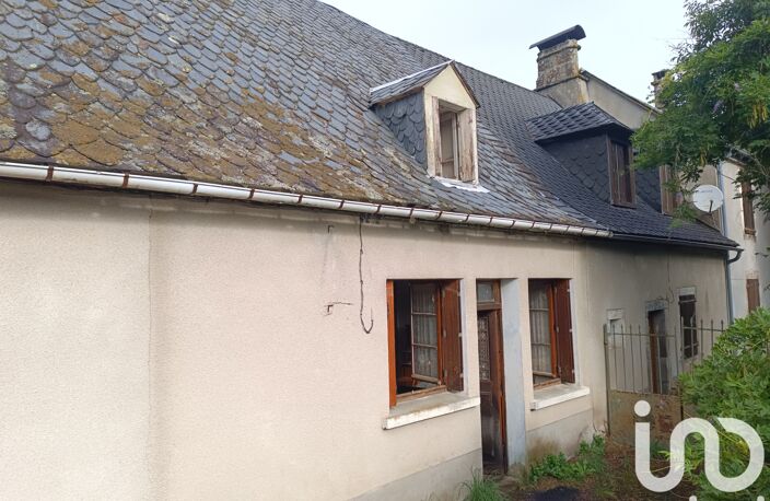 Vente Maison de campagne 4 pièces — photo 3