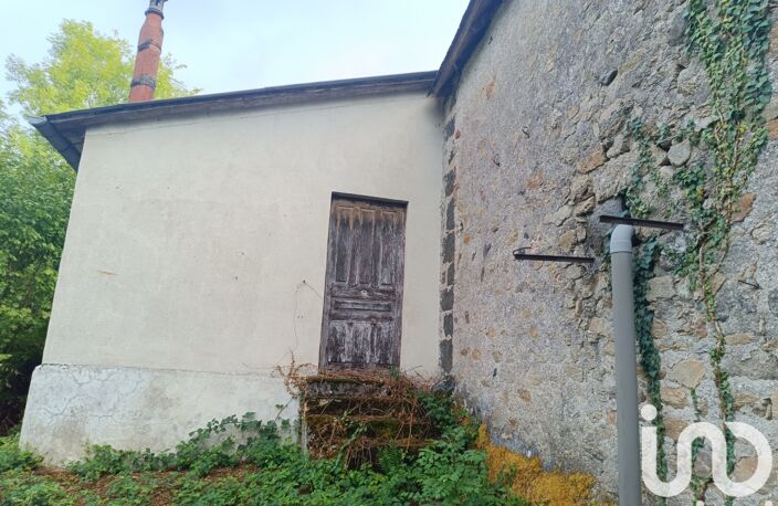 Vente Maison de campagne 4 pièces — photo 5