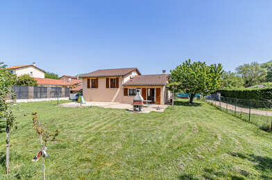 Maison 5 pièces 380000 €