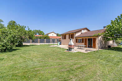 Maison 5 pièces 370000 €
