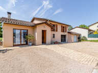 RARE - xclusivité à Liergues   Maison familiale 3 chambres, — photo 2