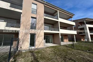 Appartement 2 pièces 670 €